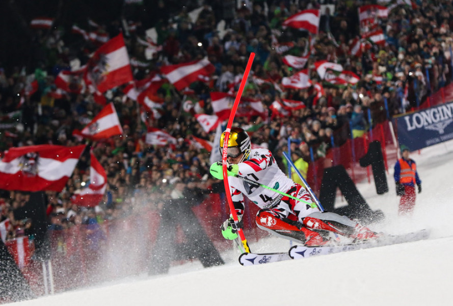 Alpine World Cup