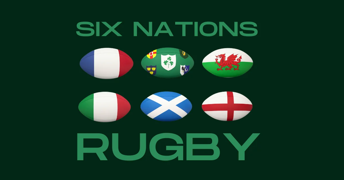 Six Nations 2024