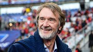 Jim Ratcliffe