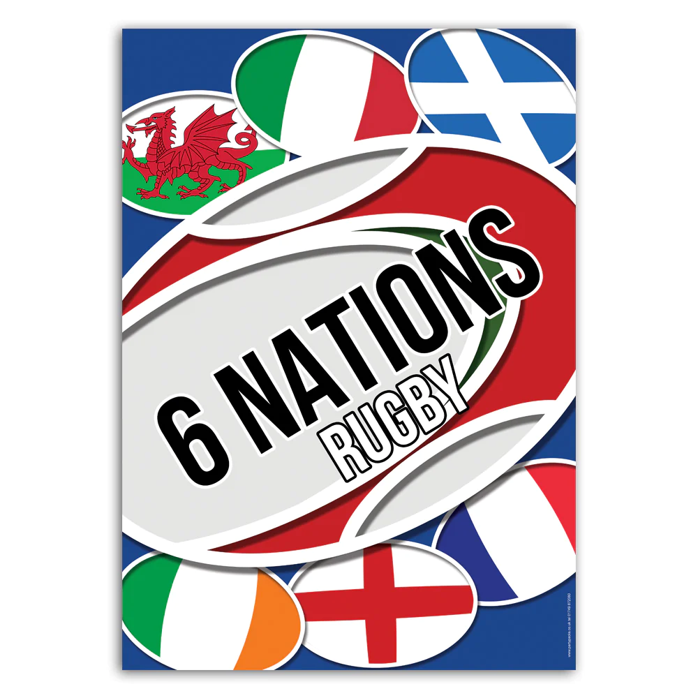 Six Nations 2024