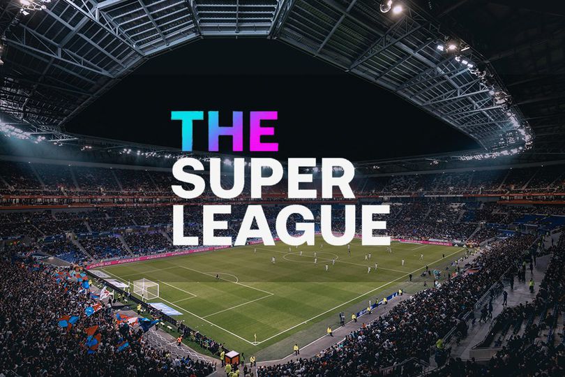 Super League 2024