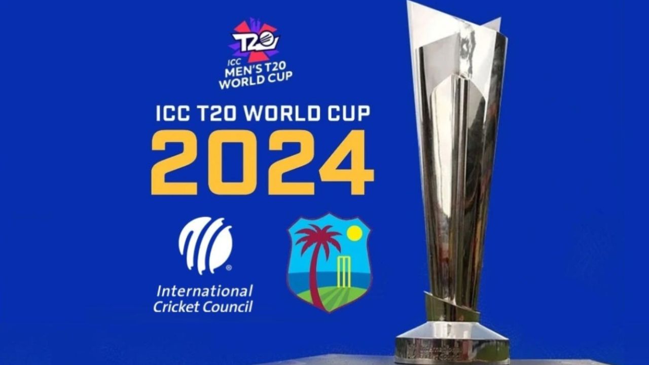 T20 World Cup 2024