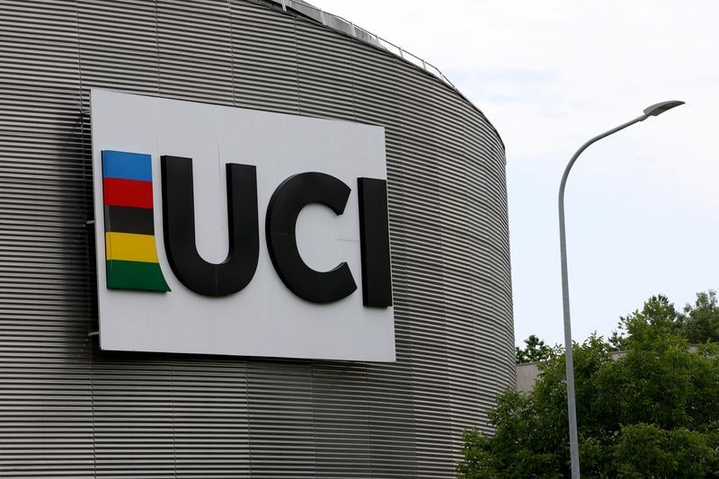 UCI hands out suspensions