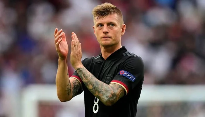 Toni Kroos