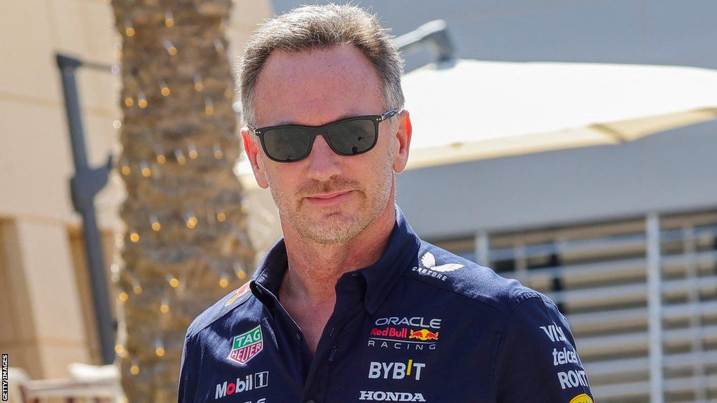 Christian Horner