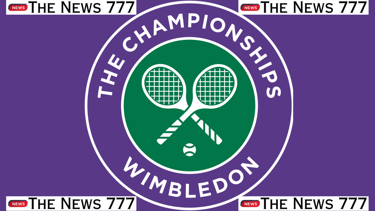 Pre Wimbledon women event