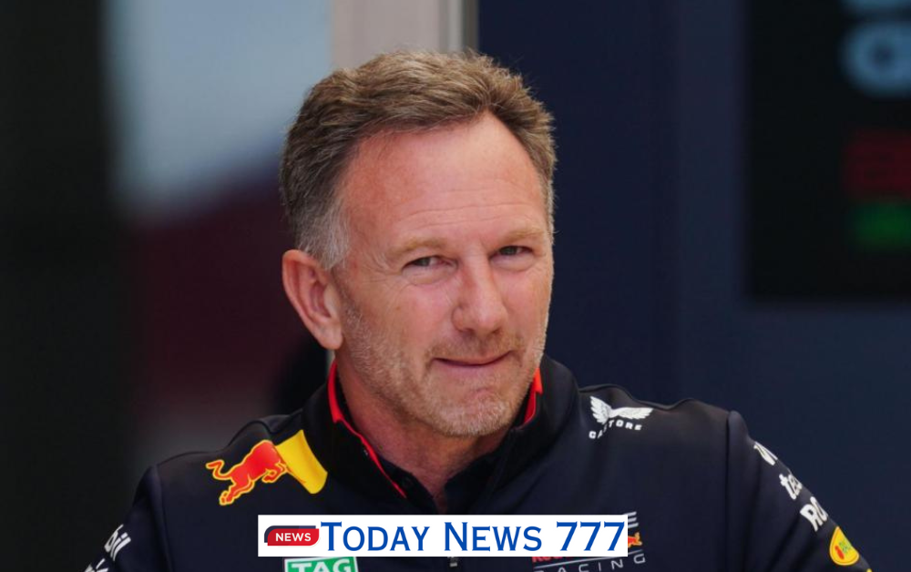 Christian Horner